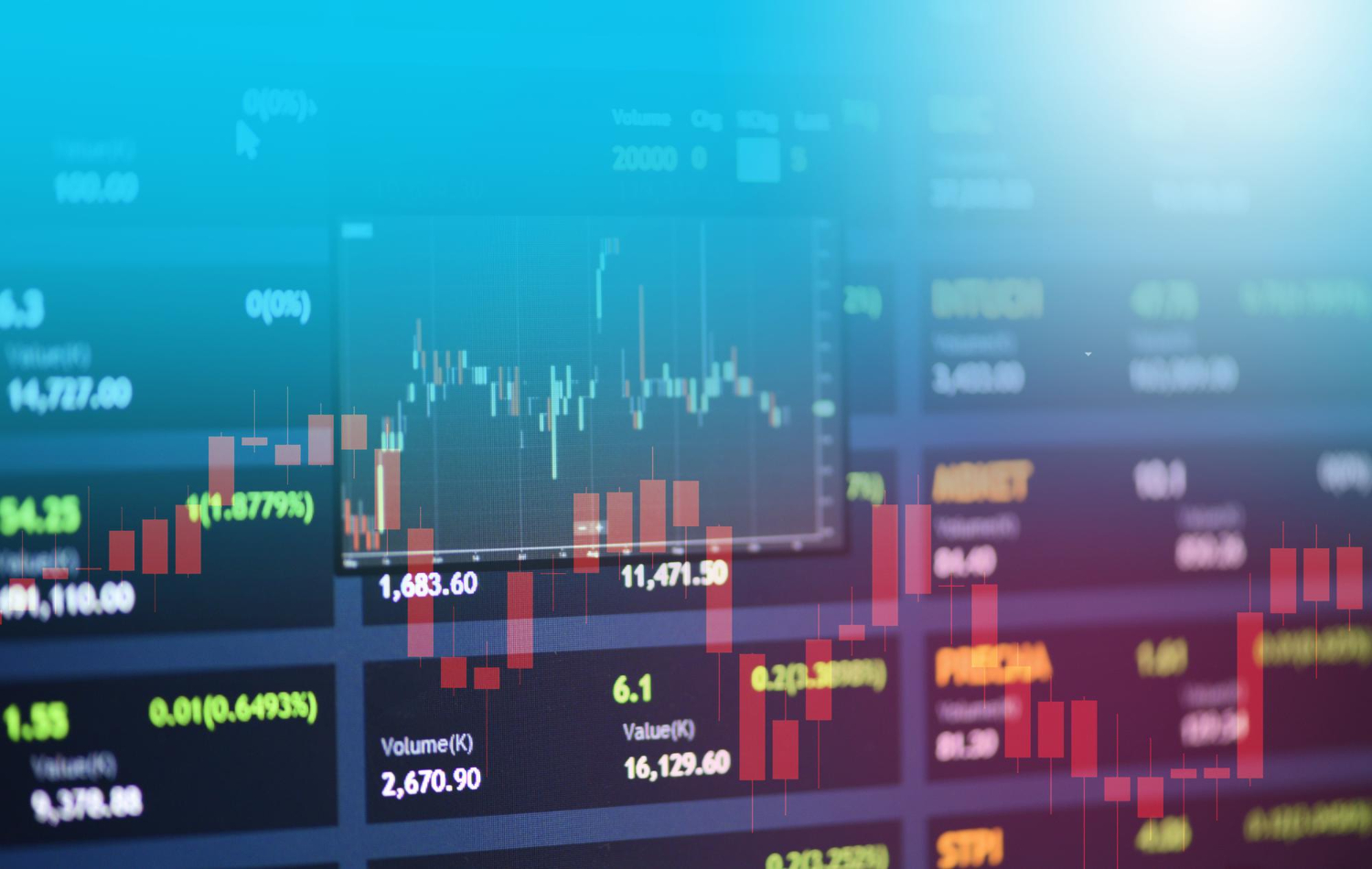 ตลาด forex เปิด-ปิด