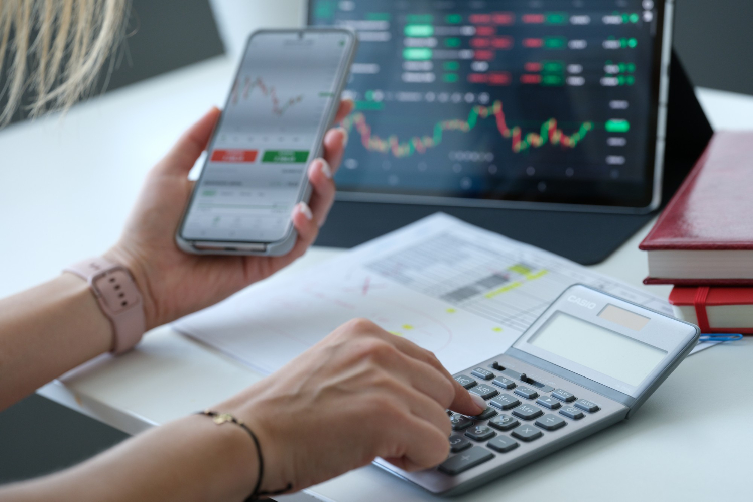 MT5 Trading Platform