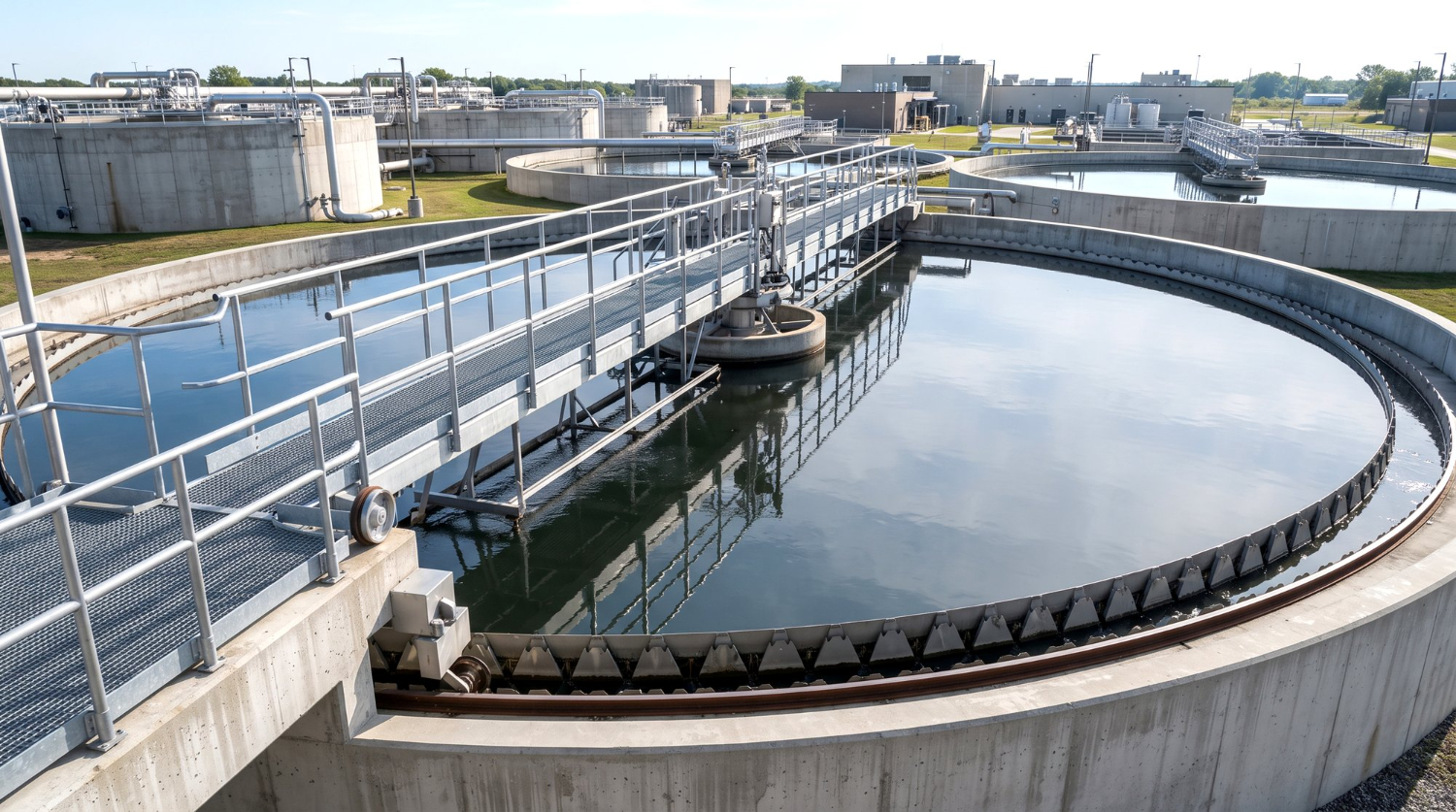 Water Reuse System